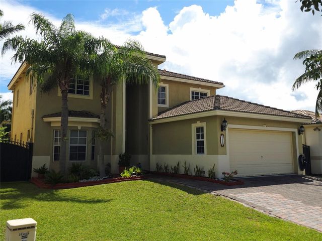 21053 SW 88th Place, Cutler Bay, FL 33189
