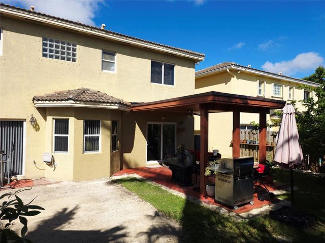 21053 SW 88th Place, Cutler Bay, FL 33189