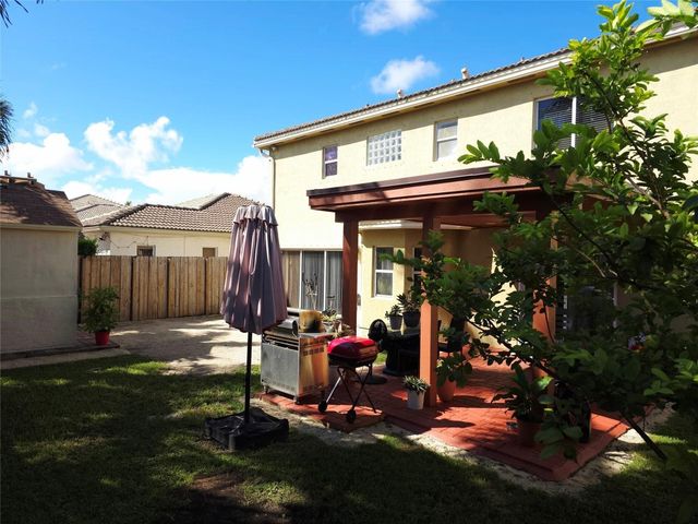 21053 SW 88th Place, Cutler Bay, FL 33189