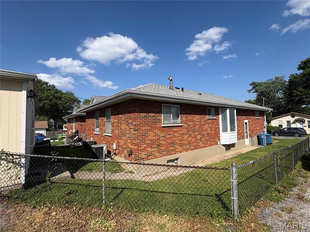 1311 Wachtel Avenue, St Louis, MO 63125