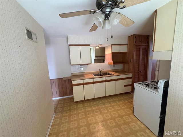1311 Wachtel Avenue, St Louis, MO 63125