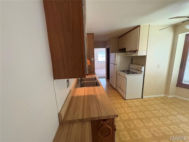 1311 Wachtel Avenue, St Louis, MO 63125