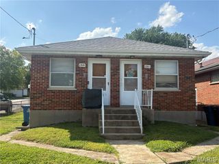 1311 Wachtel Avenue, St Louis, MO 63125