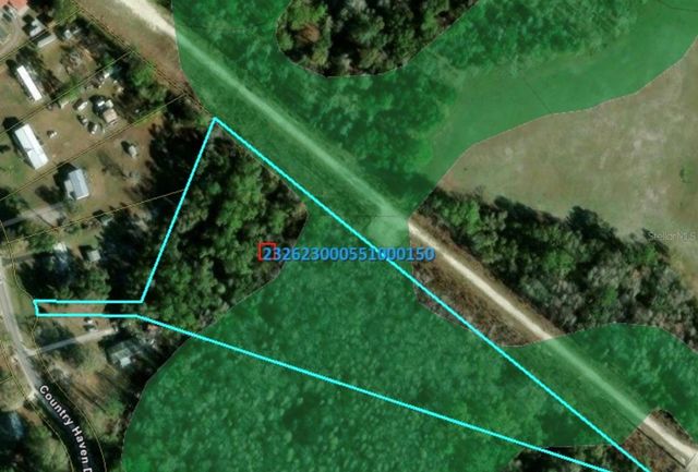 0 COUNTRY HAVEN DRIVE, Lakeland, FL 33809