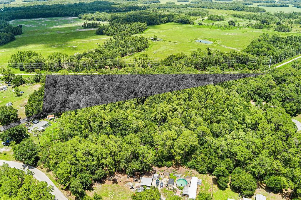 0 COUNTRY HAVEN DRIVE, Lakeland, FL 33809