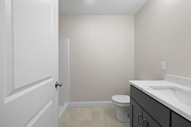 25 Johnson St A, Taunton, MA 02780