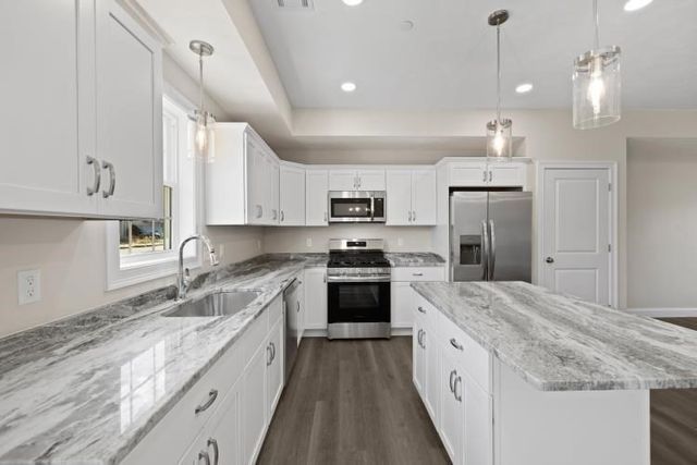 25 Johnson St A, Taunton, MA 02780