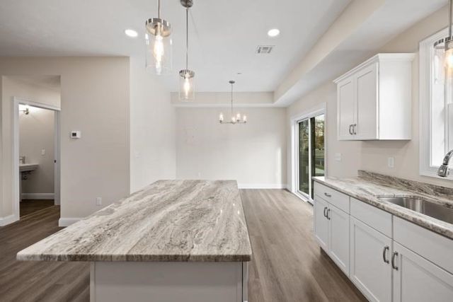 25 Johnson St A, Taunton, MA 02780