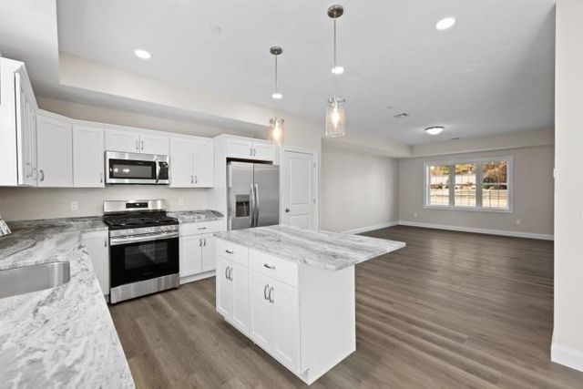 25 Johnson St A, Taunton, MA 02780