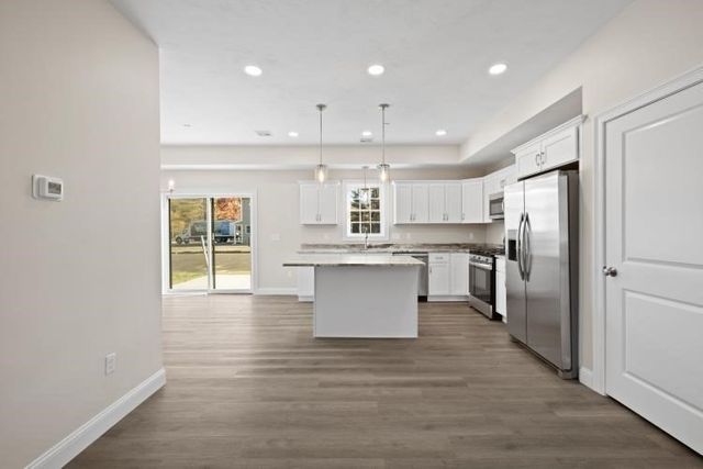 25 Johnson St A, Taunton, MA 02780