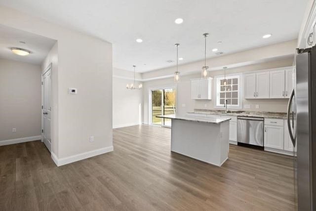 25 Johnson St A, Taunton, MA 02780