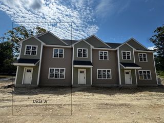 25 Johnson St A, Taunton, MA 02780