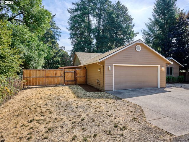 605 IDYLWOOD Dr, Salem, OR 97302