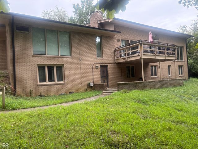 5505 Far Hill Road, Indianapolis, IN 46226