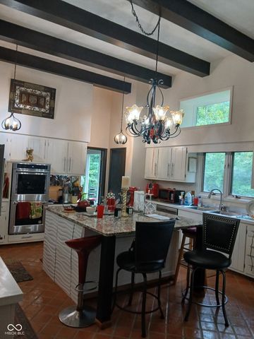 5505 Far Hill Road, Indianapolis, IN 46226