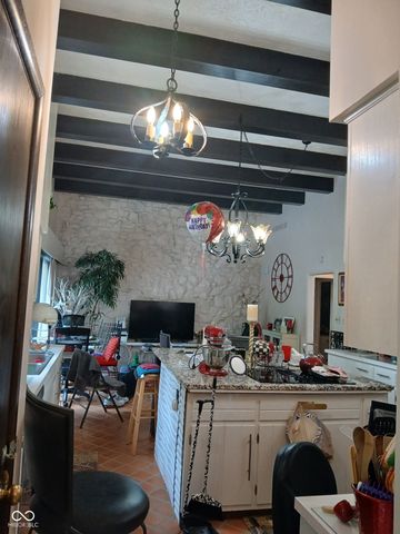 5505 Far Hill Road, Indianapolis, IN 46226