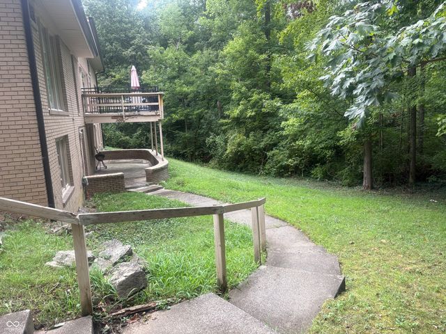 5505 Far Hill Road, Indianapolis, IN 46226