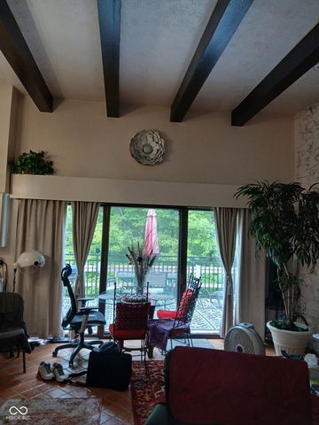 5505 Far Hill Road, Indianapolis, IN 46226