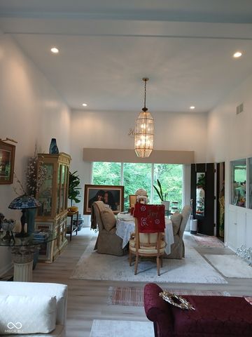 5505 Far Hill Road, Indianapolis, IN 46226