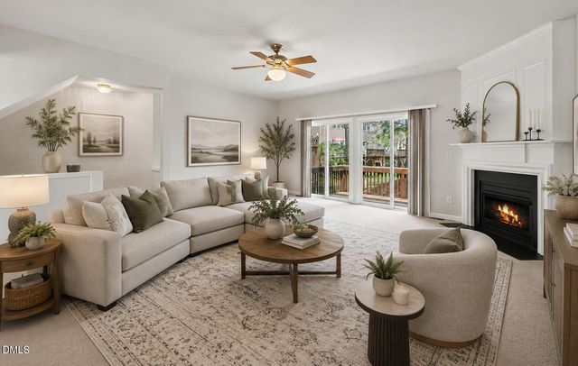 703 Sutter Gate Lane, Morrisville, NC 27560