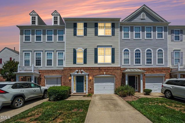 703 Sutter Gate Lane, Morrisville, NC 27560