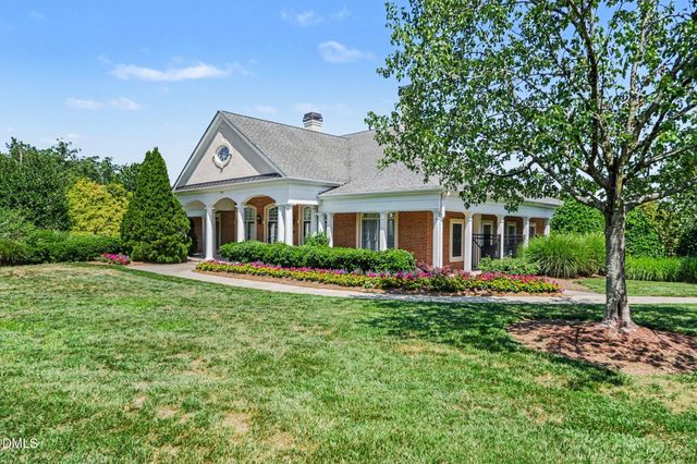 703 Sutter Gate Lane, Morrisville, NC 27560