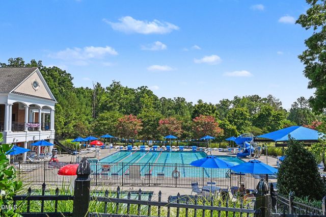 703 Sutter Gate Lane, Morrisville, NC 27560