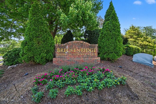 703 Sutter Gate Lane, Morrisville, NC 27560