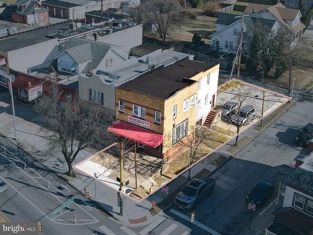 7201 HARFORD RD, Baltimore, MD 21234