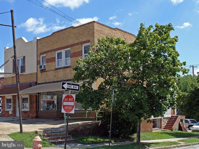 7201 HARFORD RD, Baltimore, MD 21234