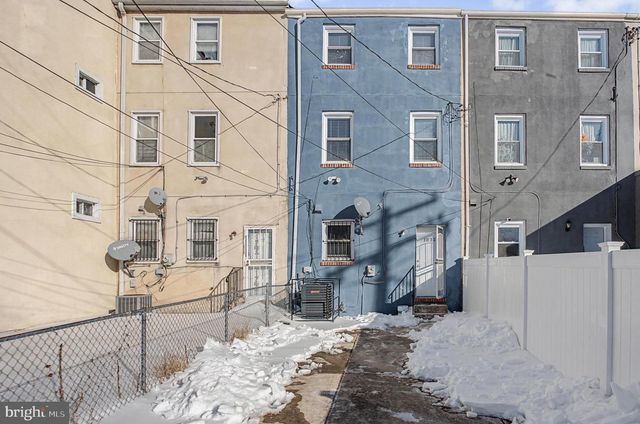 1032 N BROADWAY, Baltimore, MD 21205