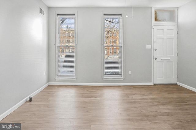 1032 N BROADWAY, Baltimore, MD 21205