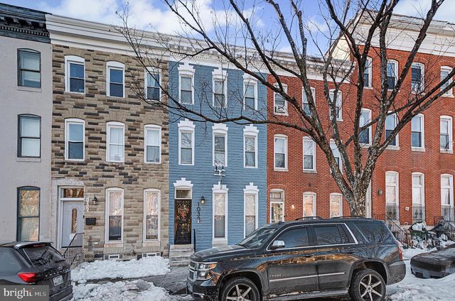 1032 N BROADWAY, Baltimore, MD 21205