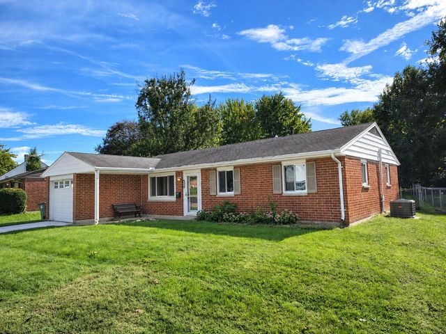 1279 Skylark Drive 1279 Skylark Drive, Troy, OH 45373