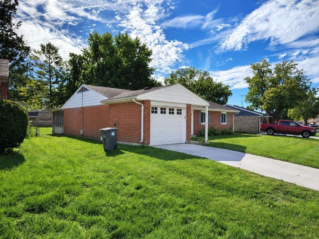1279 Skylark Drive 1279 Skylark Drive, Troy, OH 45373