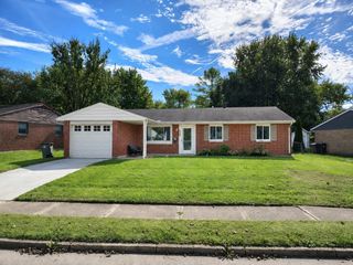 1279 Skylark Drive 1279 Skylark Drive, Troy, OH 45373