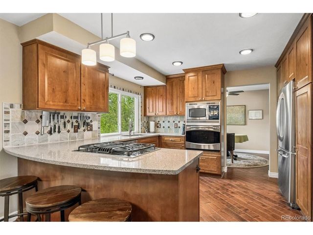 6573 S Kearney Cir, Centennial, CO 80111