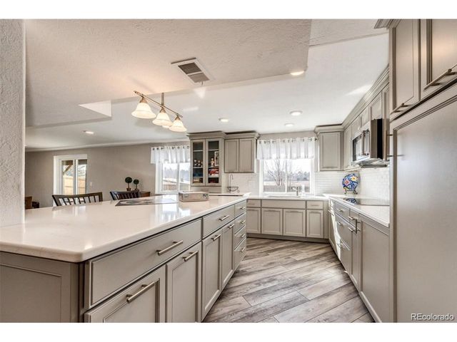 6573 S Kearney Cir, Centennial, CO 80111
