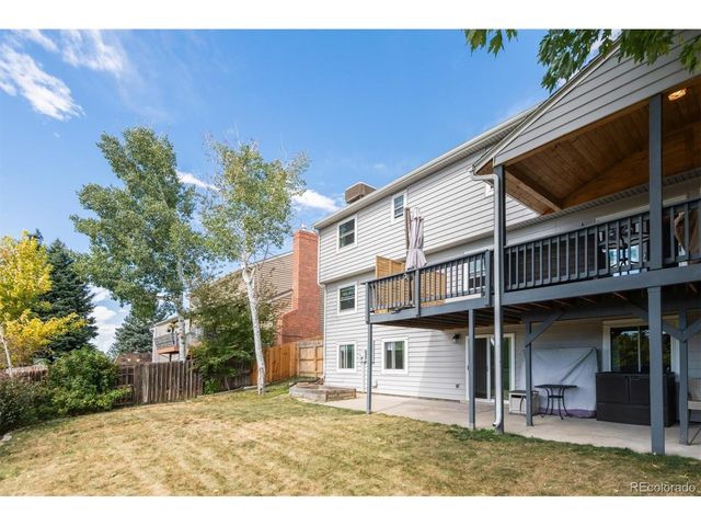 6573 S Kearney Cir, Centennial, CO 80111