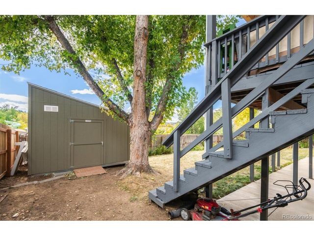 6573 S Kearney Cir, Centennial, CO 80111