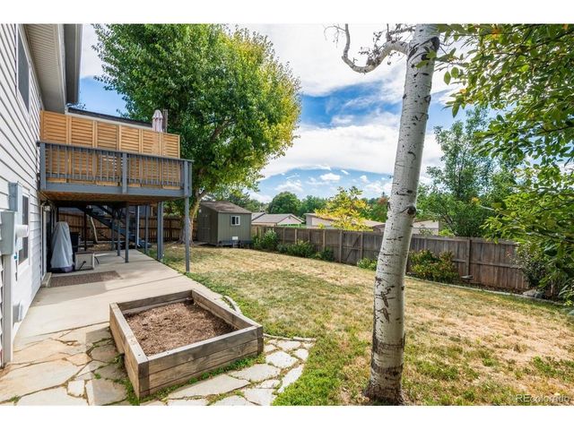 6573 S Kearney Cir, Centennial, CO 80111