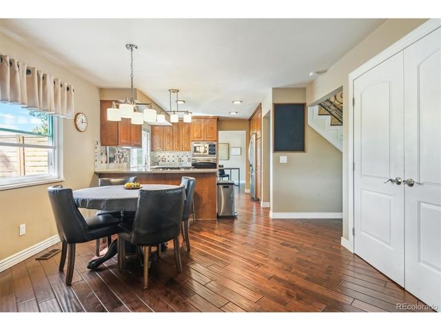 6573 S Kearney Cir, Centennial, CO 80111