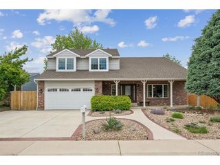 6573 S Kearney Cir, Centennial, CO 80111