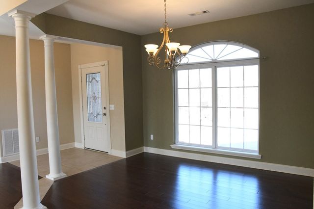 205 Hillcrest Drive, Berryville, AR 72616