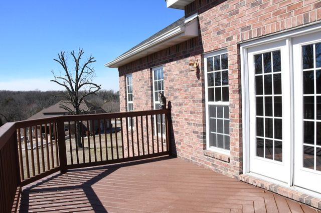 205 Hillcrest Drive, Berryville, AR 72616