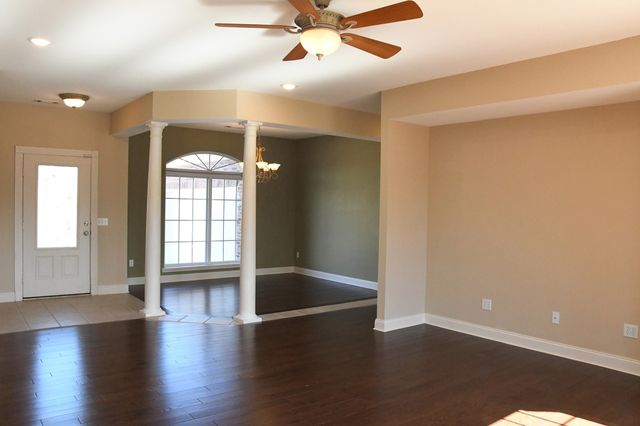 205 Hillcrest Drive, Berryville, AR 72616