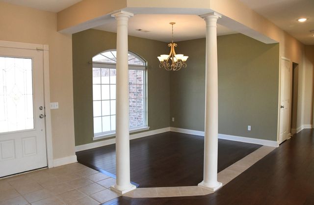205 Hillcrest Drive, Berryville, AR 72616