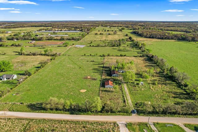 22338 Floyd Moore Road, Gentry, AR 72734