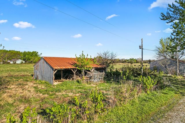 22338 Floyd Moore Road, Gentry, AR 72734