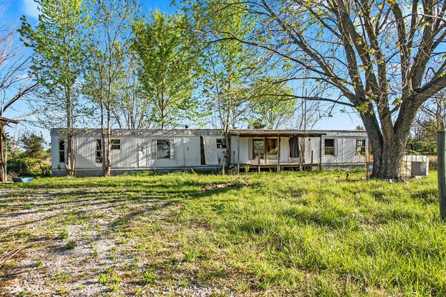 22338 Floyd Moore Road, Gentry, AR 72734